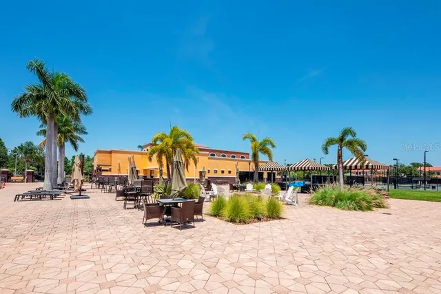 a view of a basket ball ground