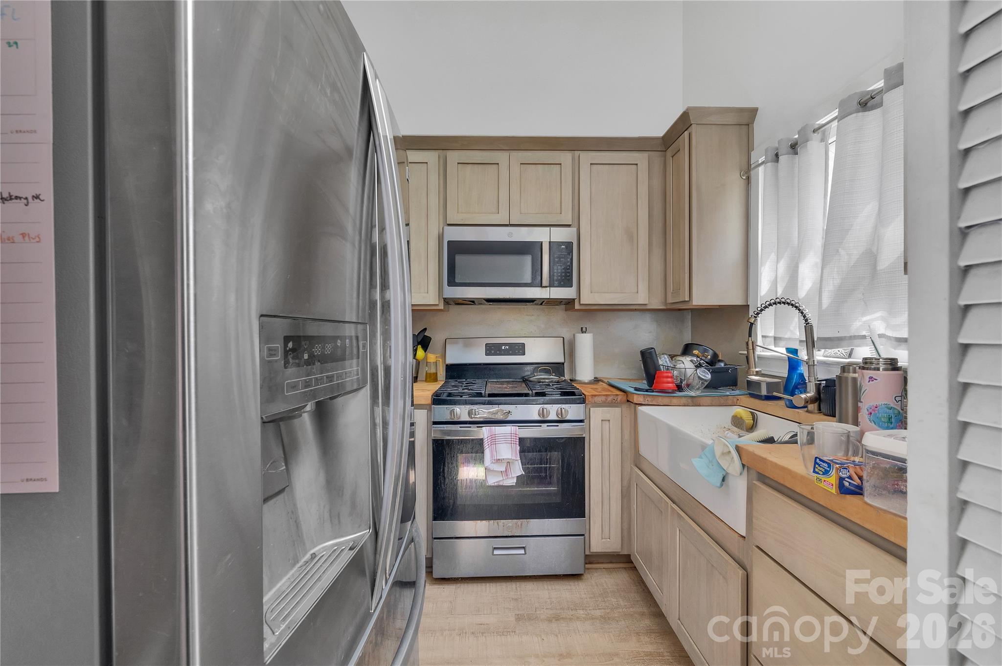 155 Horseshoe Ridge Road East Deep Gap, NC 28618 - Photo 6 of 27 Gallery Image 6