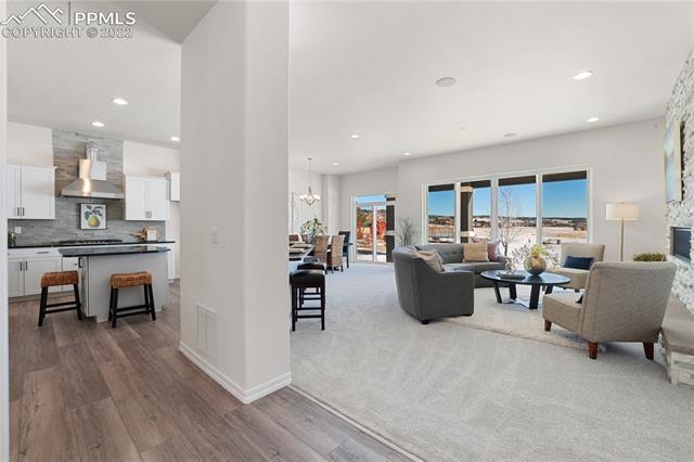 1495 Bowstring Road Monument, CO 80132 - Photo 12 of 25