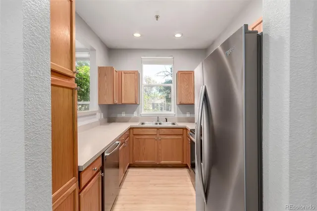 $2,200 | 1521 L Vine Street, Unit 108, Denver, CO 80206