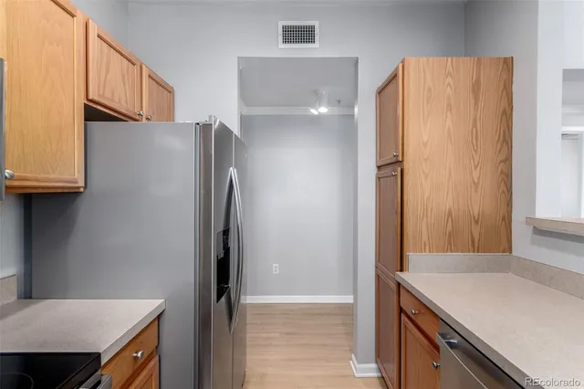 $2,200 | 1521 L Vine Street, Unit 108, Denver, CO 80206