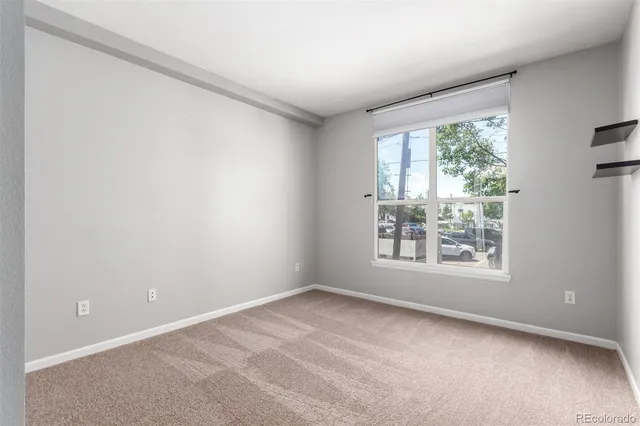 $2,200 | 1521 L Vine Street, Unit 108, Denver, CO 80206