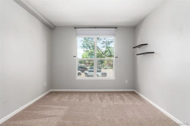 $2,200 | 1521 L Vine Street, Unit 108, Denver, CO 80206