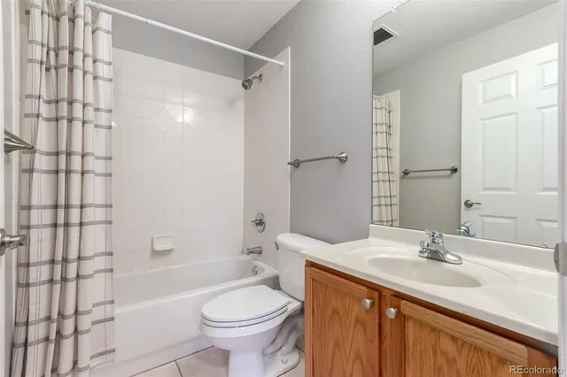 $2,200 | 1521 L Vine Street, Unit 108, Denver, CO 80206