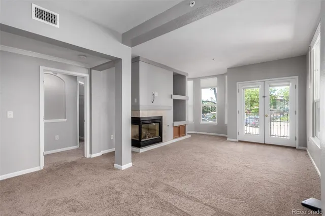 $2,200 | 1521 L Vine Street, Unit 108, Denver, CO 80206