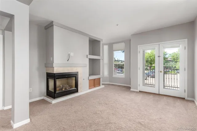 $2,200 | 1521 L Vine Street, Unit 108, Denver, CO 80206