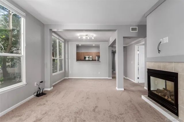 $2,200 | 1521 L Vine Street, Unit 108, Denver, CO 80206