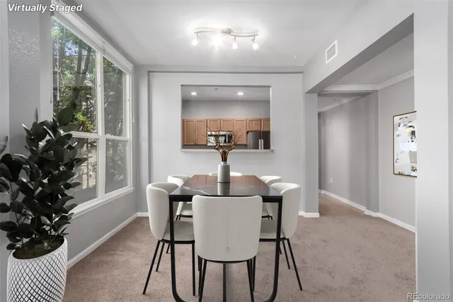 $2,200 | 1521 L Vine Street, Unit 108, Denver, CO 80206