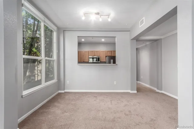 $2,200 | 1521 L Vine Street, Unit 108, Denver, CO 80206