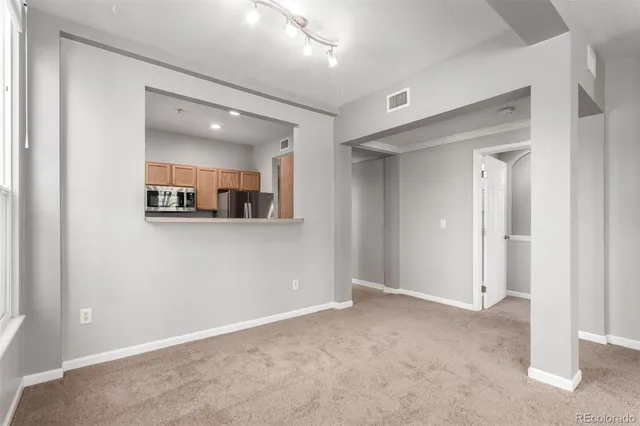 $2,200 | 1521 L Vine Street, Unit 108, Denver, CO 80206