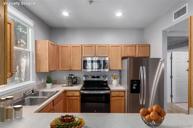 $2,200 | 1521 L Vine Street, Unit 108, Denver, CO 80206