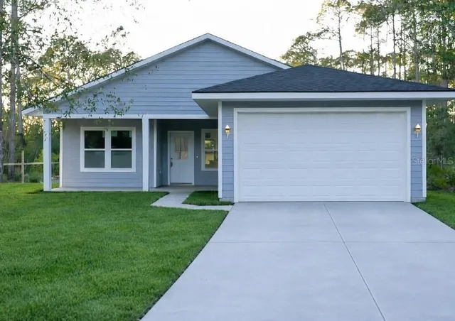 $265,000 | 103 Long Road, Interlachen, FL 32148