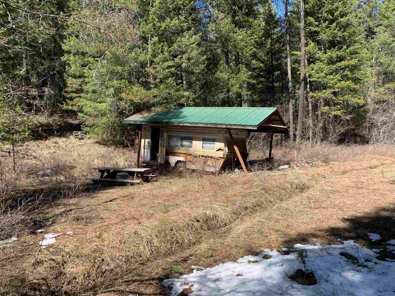 Bxxx Rose Hill Road Springdale, WA 99173 - Photo 3 of 6