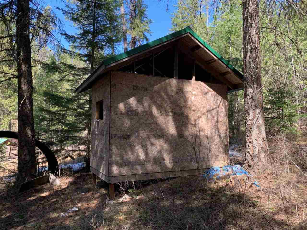Bxxx Rose Hill Road Springdale, WA 99173 - Photo 5 of 6