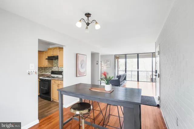 $185,000 | 788 Quince Orchard Boulevard, Unit 201, Gaithersburg, MD 20878