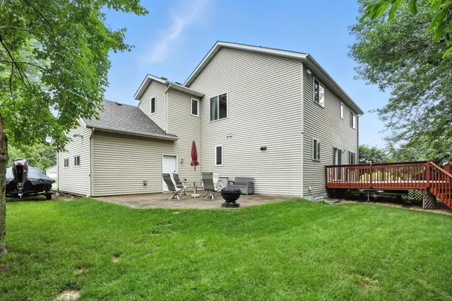 $404,500 | 93 10th Street South, Sartell, MN 56377