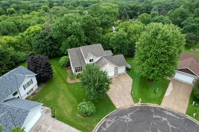 $404,500 | 93 10th Street South, Sartell, MN 56377