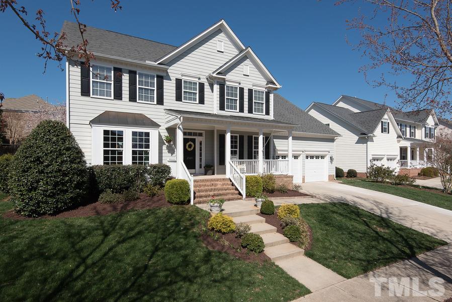 2505 Treen Street Raleigh, NC 27614 - Photo 1 of 24 Gallery Image 1