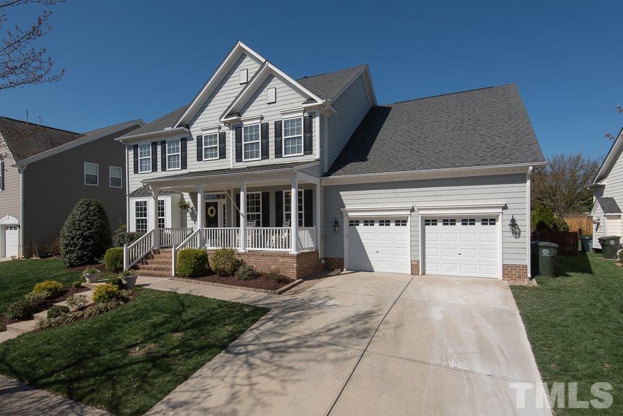 2505 Treen Street Raleigh, NC 27614 - Photo 2 of 24 Gallery Image 2
