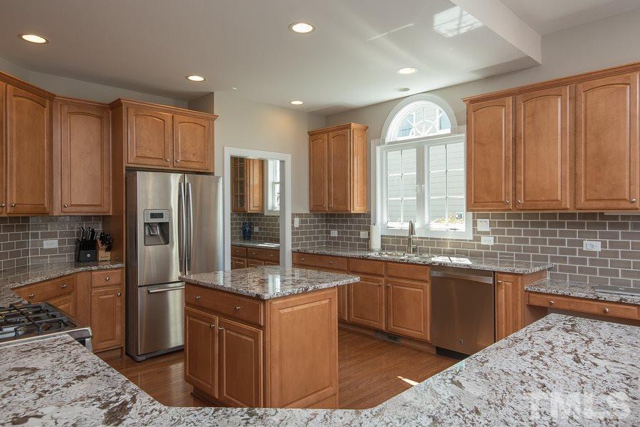 2505 Treen Street Raleigh, NC 27614 - Photo 11 of 24 Gallery Image 11