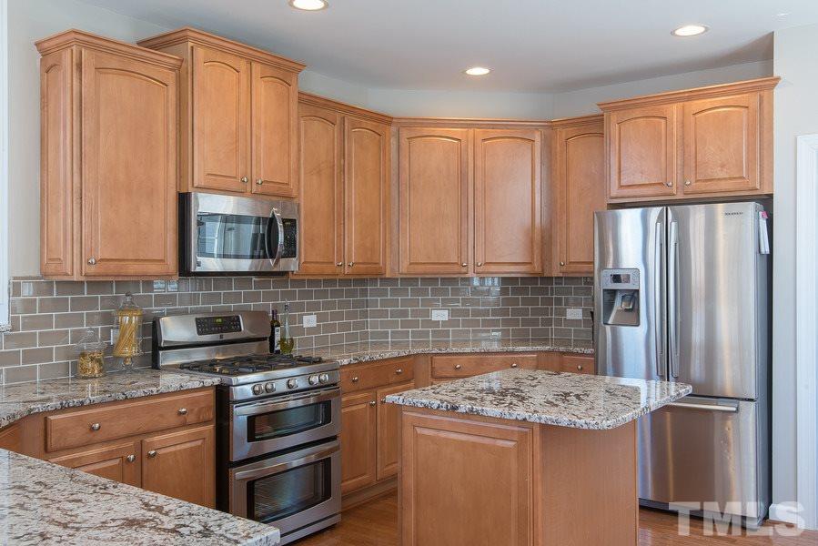 2505 Treen Street Raleigh, NC 27614 - Photo 12 of 24 Gallery Image 12