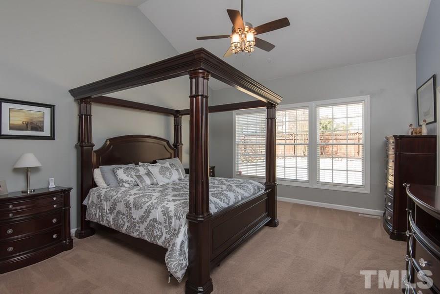 2505 Treen Street Raleigh, NC 27614 - Photo 13 of 24 Gallery Image 13