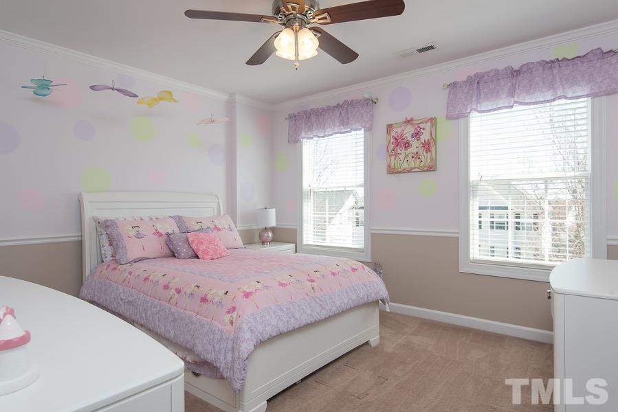 2505 Treen Street Raleigh, NC 27614 - Photo 16 of 24 Gallery Image 16