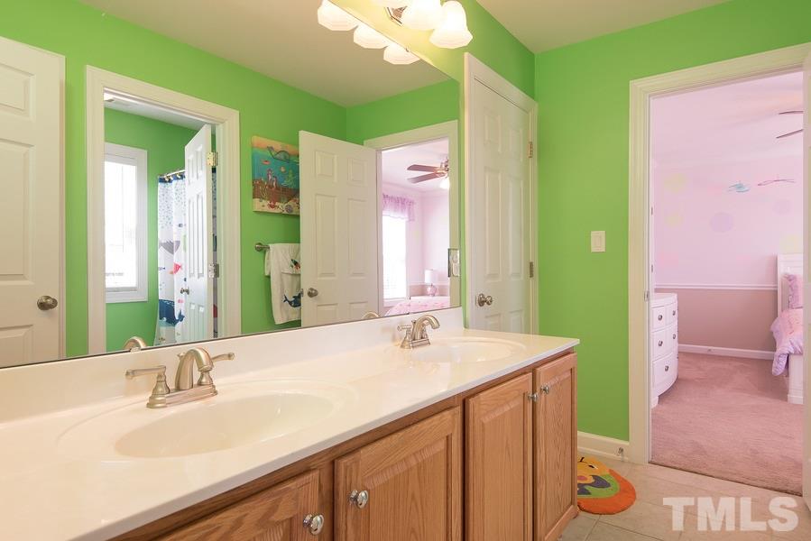 2505 Treen Street Raleigh, NC 27614 - Photo 17 of 24 Gallery Image 17