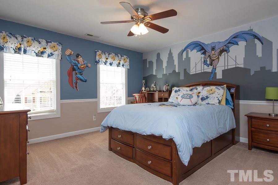 2505 Treen Street Raleigh, NC 27614 - Photo 18 of 24 Gallery Image 18