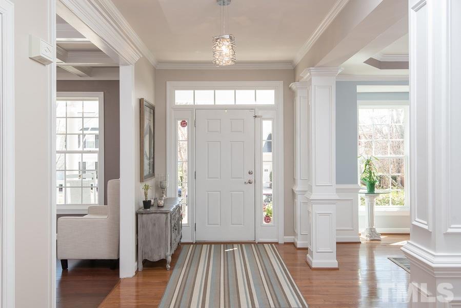 2505 Treen Street Raleigh, NC 27614 - Photo 3 of 24 Gallery Image 3