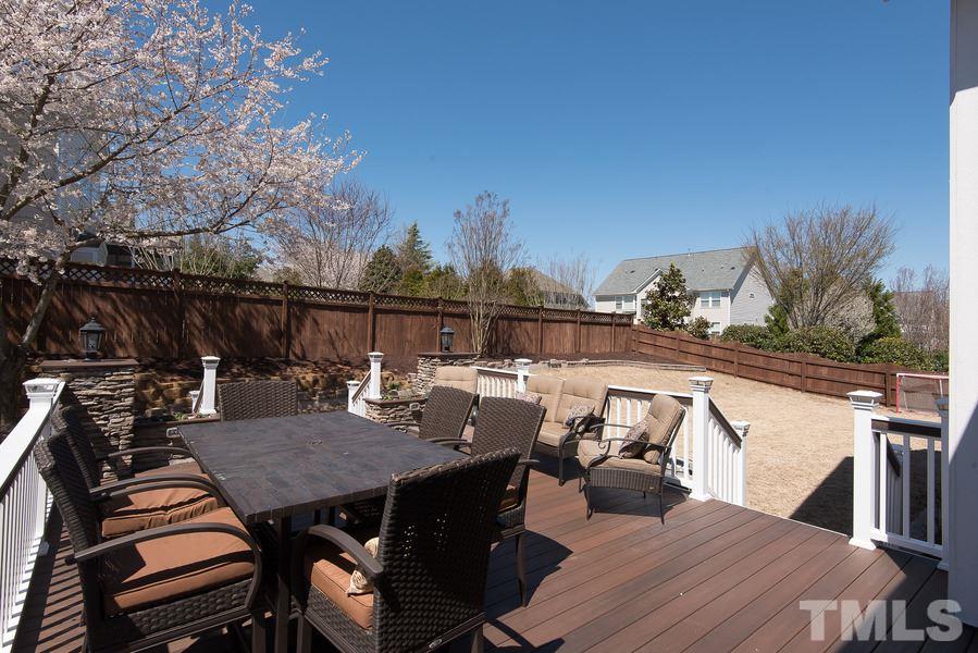2505 Treen Street Raleigh, NC 27614 - Photo 22 of 24 Gallery Image 22
