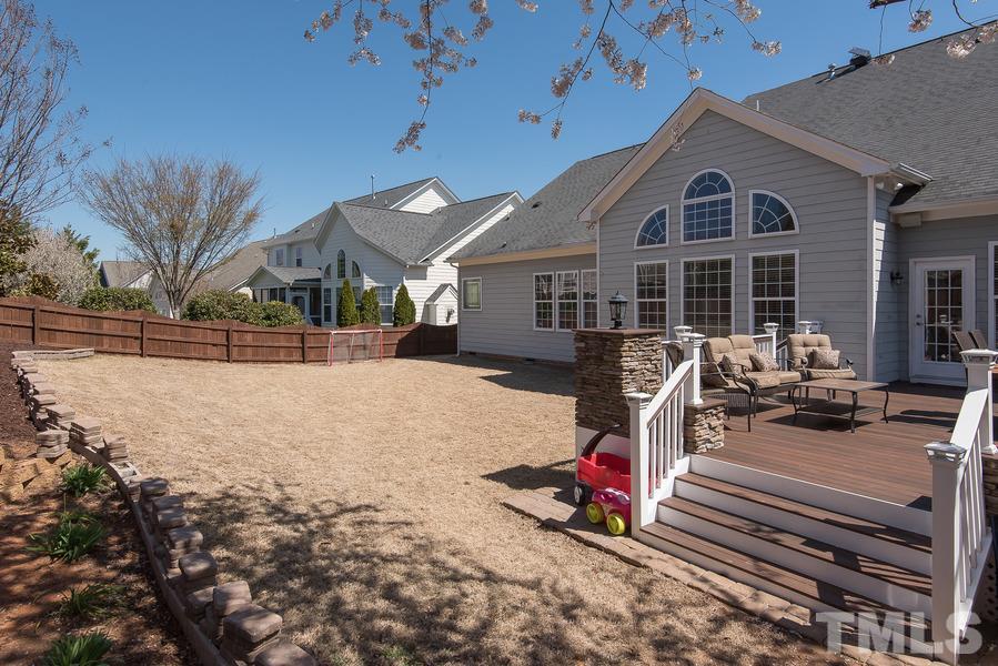 2505 Treen Street Raleigh, NC 27614 - Photo 23 of 24 Gallery Image 23