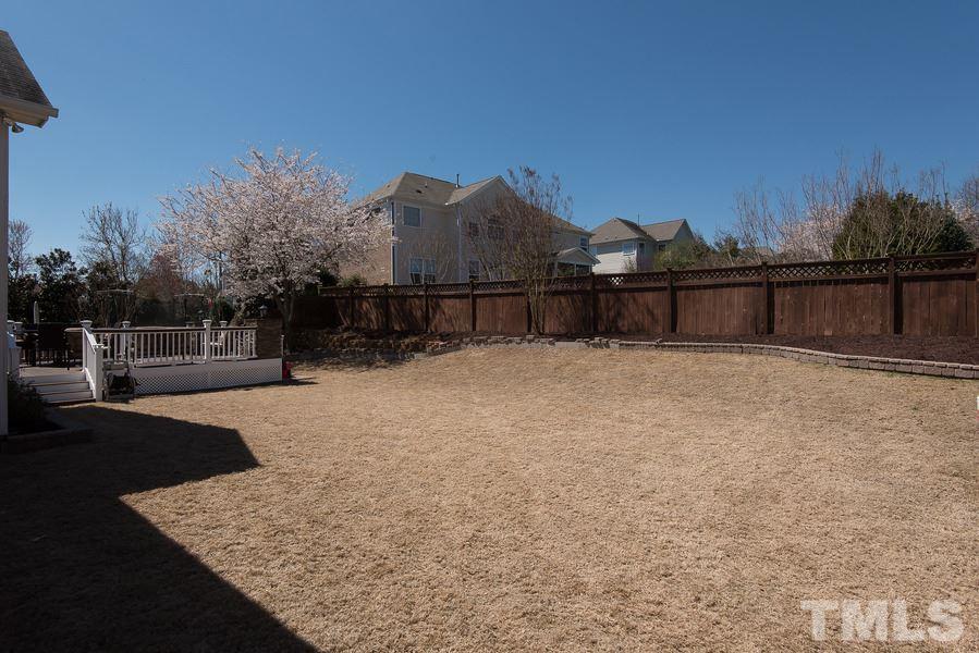 2505 Treen Street Raleigh, NC 27614 - Photo 24 of 24 Gallery Image 24