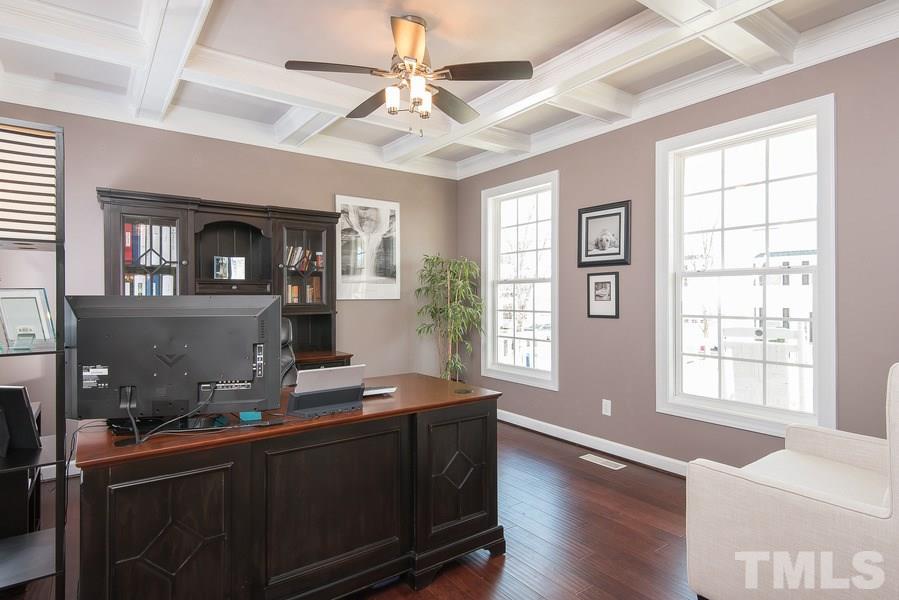 2505 Treen Street Raleigh, NC 27614 - Photo 4 of 24 Gallery Image 4
