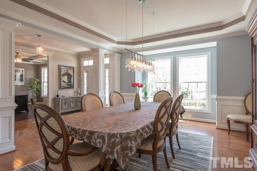 2505 Treen Street Raleigh, NC 27614 - Photo 5 of 24 Gallery Image 5
