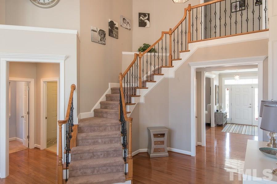 2505 Treen Street Raleigh, NC 27614 - Photo 6 of 24 Gallery Image 6