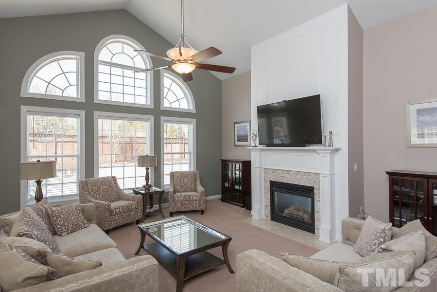 2505 Treen Street Raleigh, NC 27614 - Photo 7 of 24 Gallery Image 7