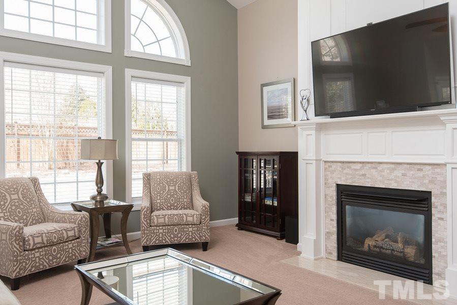 2505 Treen Street Raleigh, NC 27614 - Photo 8 of 24 Gallery Image 8