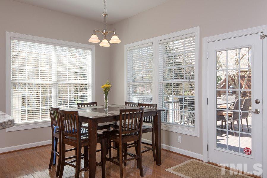 2505 Treen Street Raleigh, NC 27614 - Photo 9 of 24 Gallery Image 9