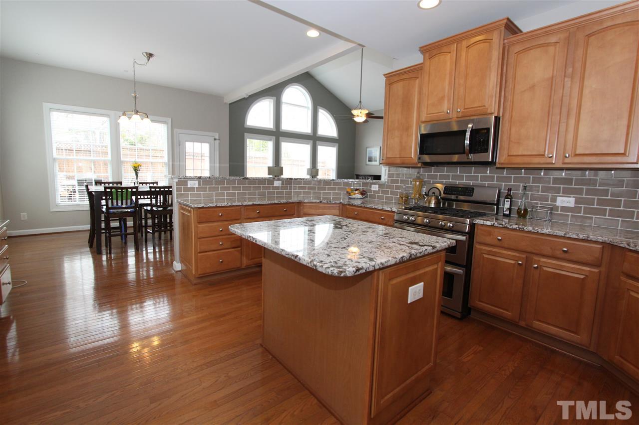 2505 Treen Street Raleigh, NC 27614 - Photo 10 of 24 Gallery Image 10