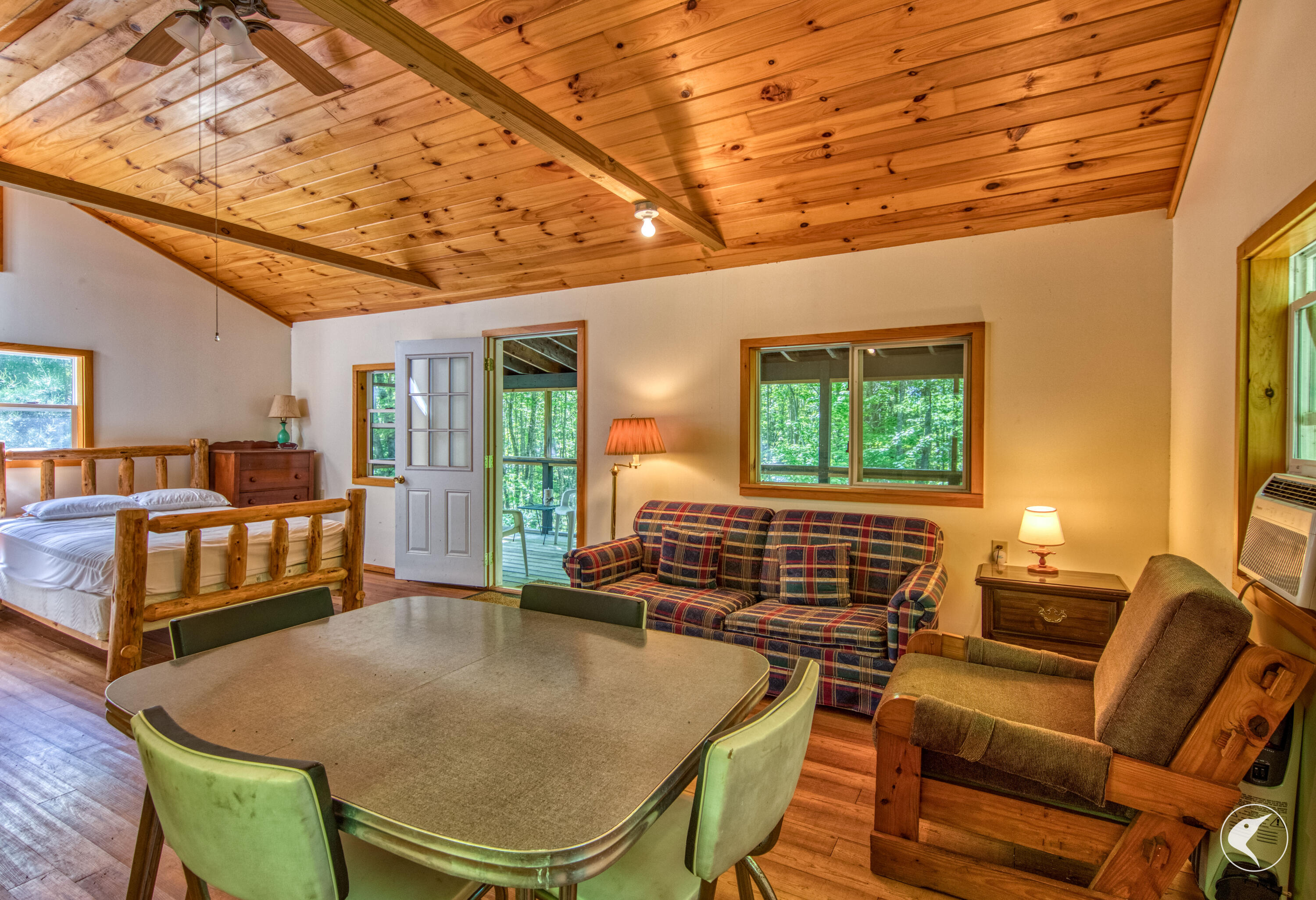 291 Hewitt Road St. Regis Falls, NY 12980 - Photo 124 of 154