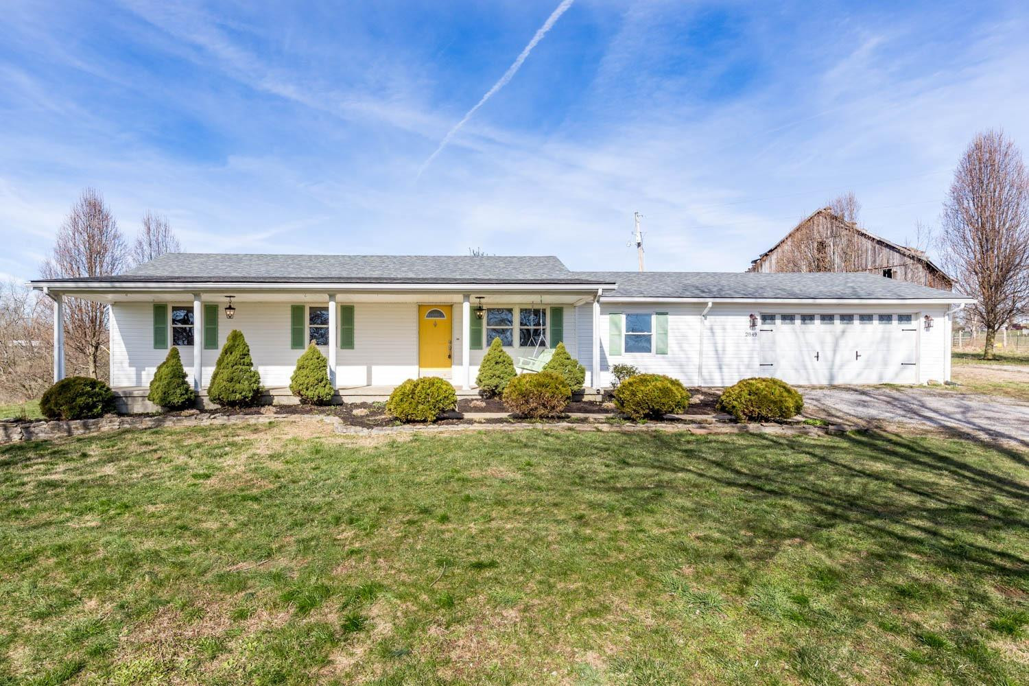 2849 Goshen Road Winchester, KY 40391 - Photo 15 of 42 Photo 15