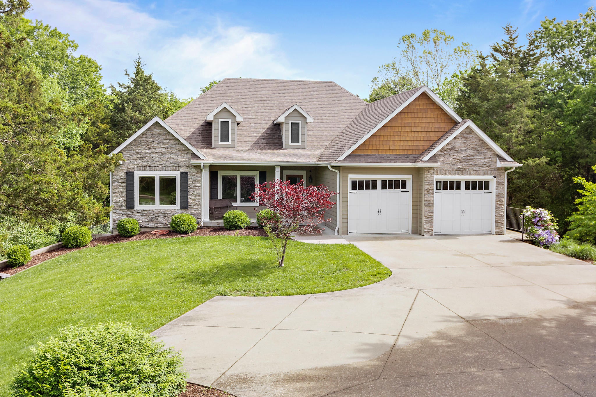 5253 Rabbit Run Columbia, MO 65201 - Photo 1 of 1 Gallery Image 1