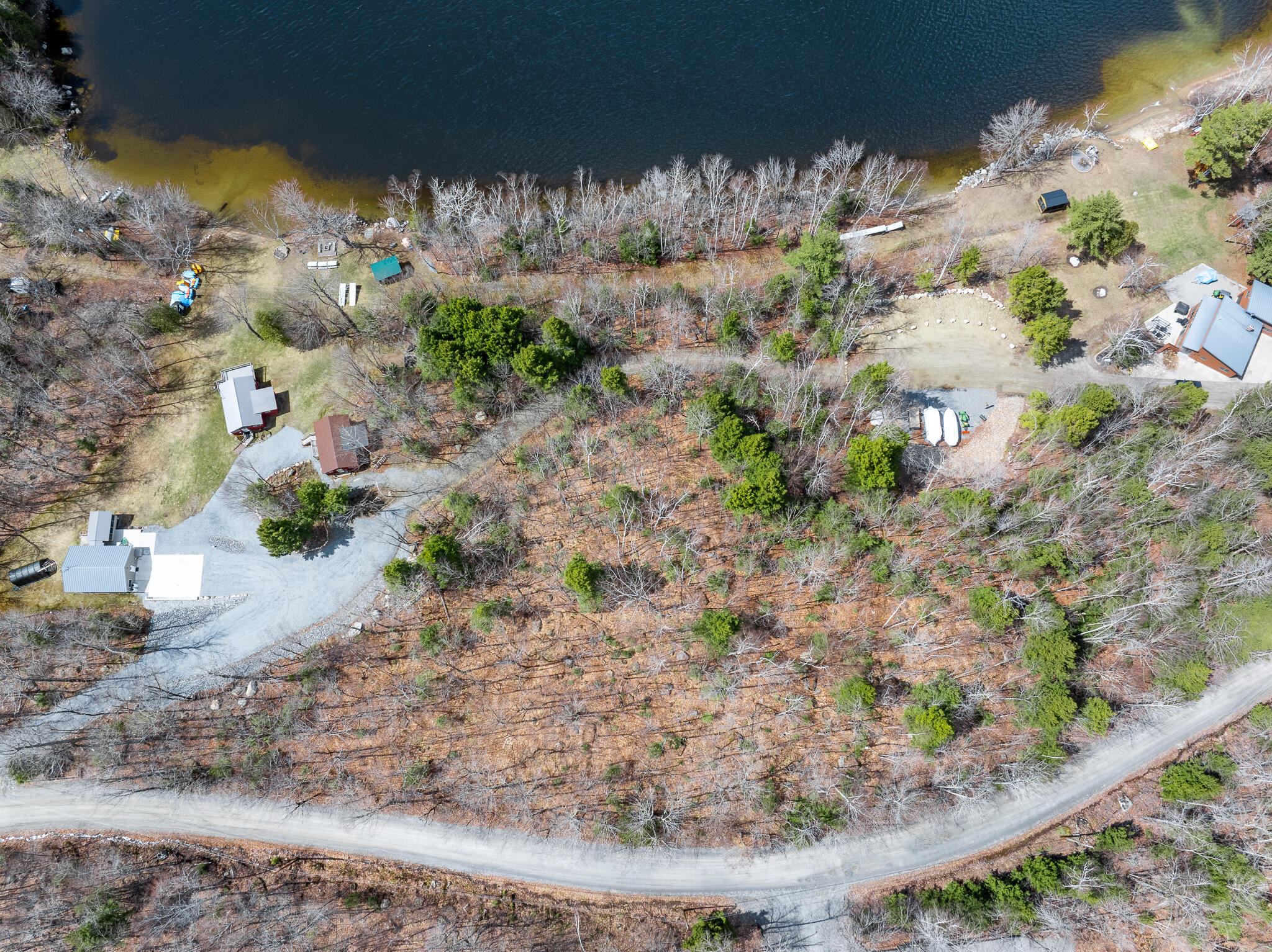 M30-c Lot7 Pond Road St. Albans, ME 04971 - Photo 22 of 34 Saint Albans-13