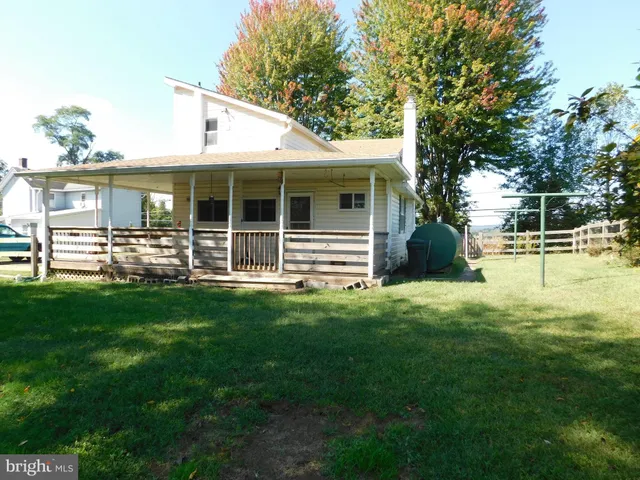 $227,000 | 2605 Ady Road, Forest Hill, MD 21050