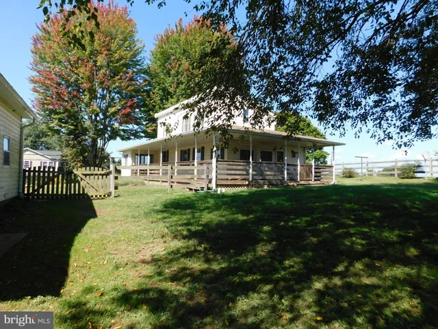 $227,000 | 2605 Ady Road, Forest Hill, MD 21050