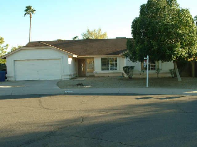 2009 East Rice Drive Tempe, AZ 85283 - Photo 1 of 1 Primary Photo