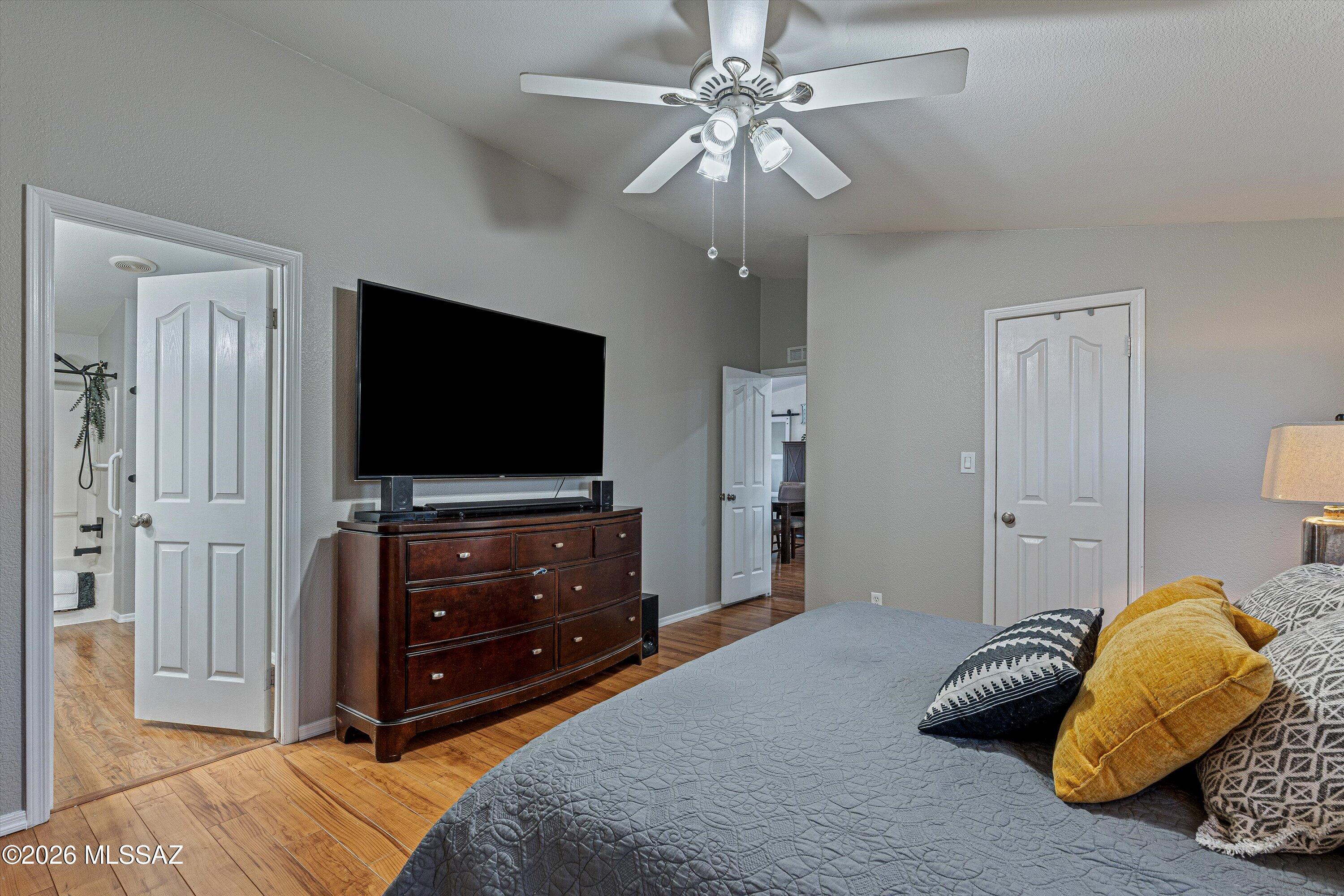16120 North Elkins Road Tucson, AZ 85739 - Photo 29 of 51 29-Primary Bedroom