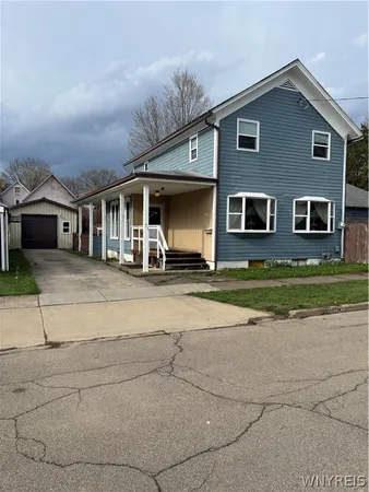 $79,900 | 71 Friendship Street, Bolivar, NY 14715