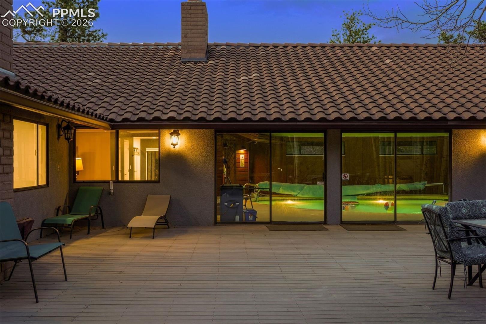 11335 Wakely Road Colorado Springs, CO 80908 - Photo 7 of 50 Gallery Image 7